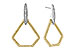 M283-24809: EARRINGS .14 TW