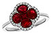 M284-11090: LDS RG 1.72 TW RUBY 1.87 TGW