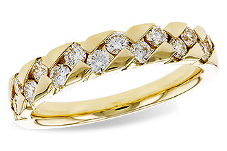 M284-12918: LDS DIA WED RG .66 TW