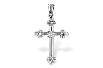 M284-14745: PENDANT .05 TW