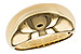 M284-14754: LDS WED RG