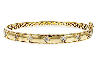 M284-15672: BANGLE .54 TW