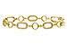 M284-15690: BRACELET .60 TW (7")