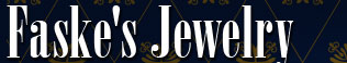 Faske's Jewelry Logo