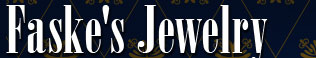 Faske's Jewelry Logo